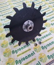 Roata Inchidere Dr. 380mm