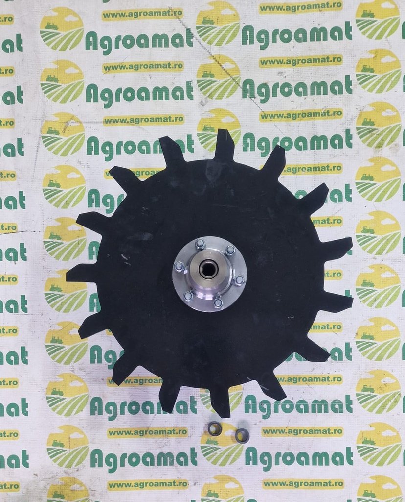 Roata Inchidere Dr. 380mm
