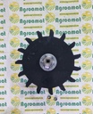 Roata Inchidere Dr. 380mm