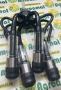 Mulgatoare cu Manson de Plastic 160cc