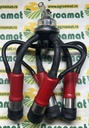 Mulgatoare cu Manson de Plastic 160cc