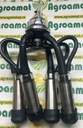 Mulgatoare cu 4 Mansoane 160cc