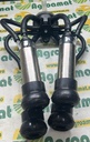 Mulgatoare cu 4 Mansoane 160cc