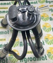 Mulgatoare cu 4 Mansoane 240cc