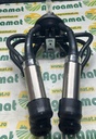 Mulgatoare cu 4 Mansoane 240cc