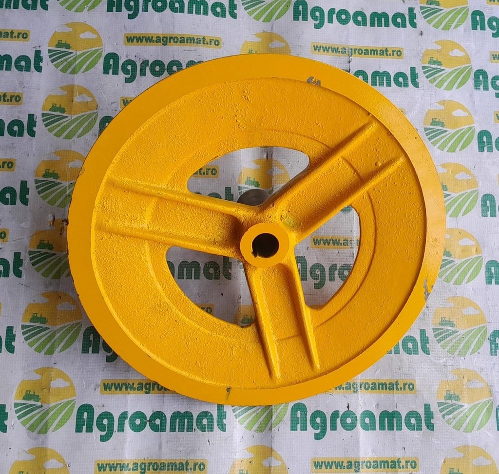 Fulie Variator Model Vechi 439740