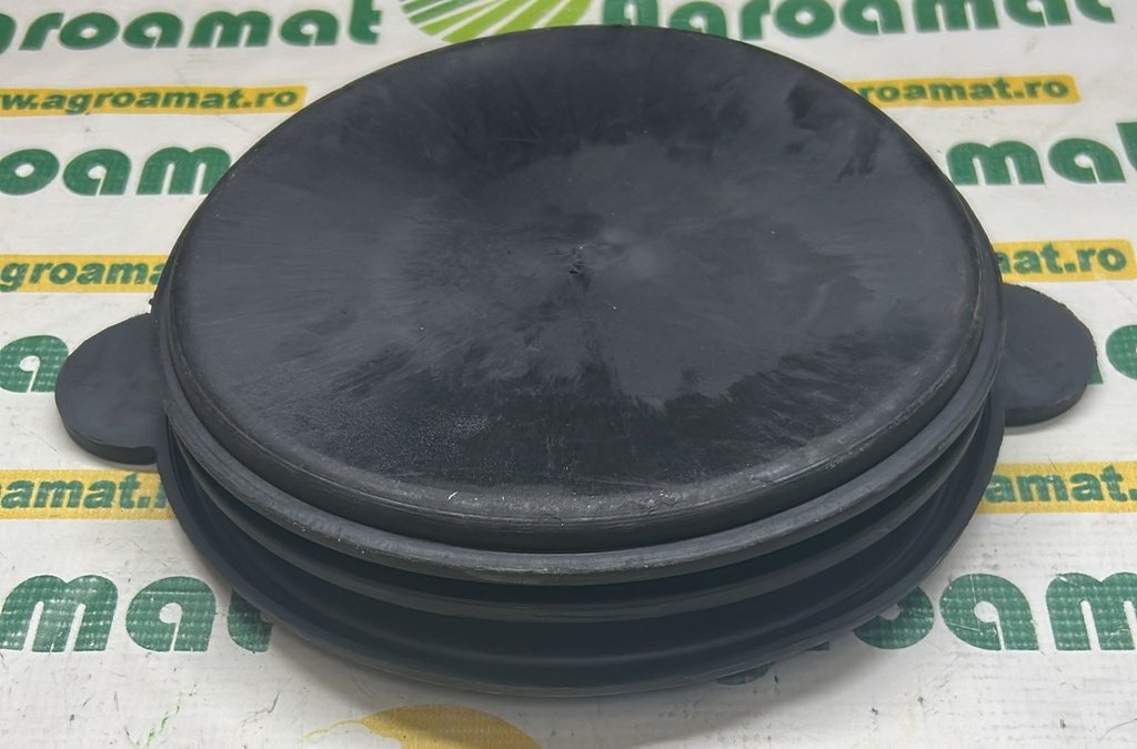 Capac Bidon Cauciuc 40L
