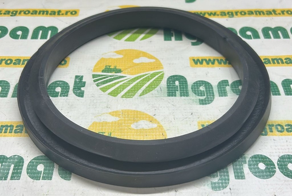 Garnitura Capac Colector
