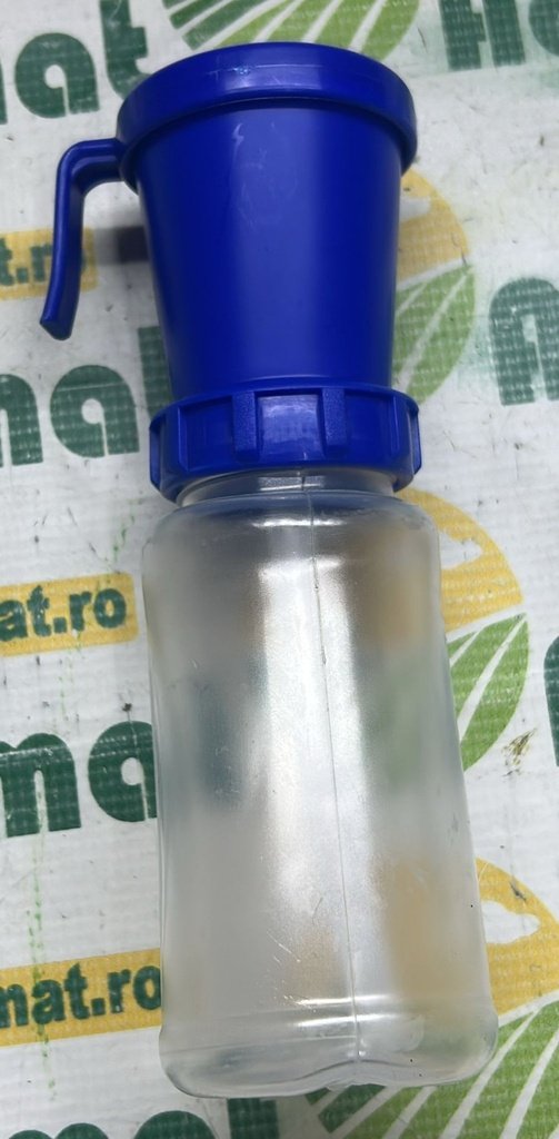 Pahar Spalat Mameloane