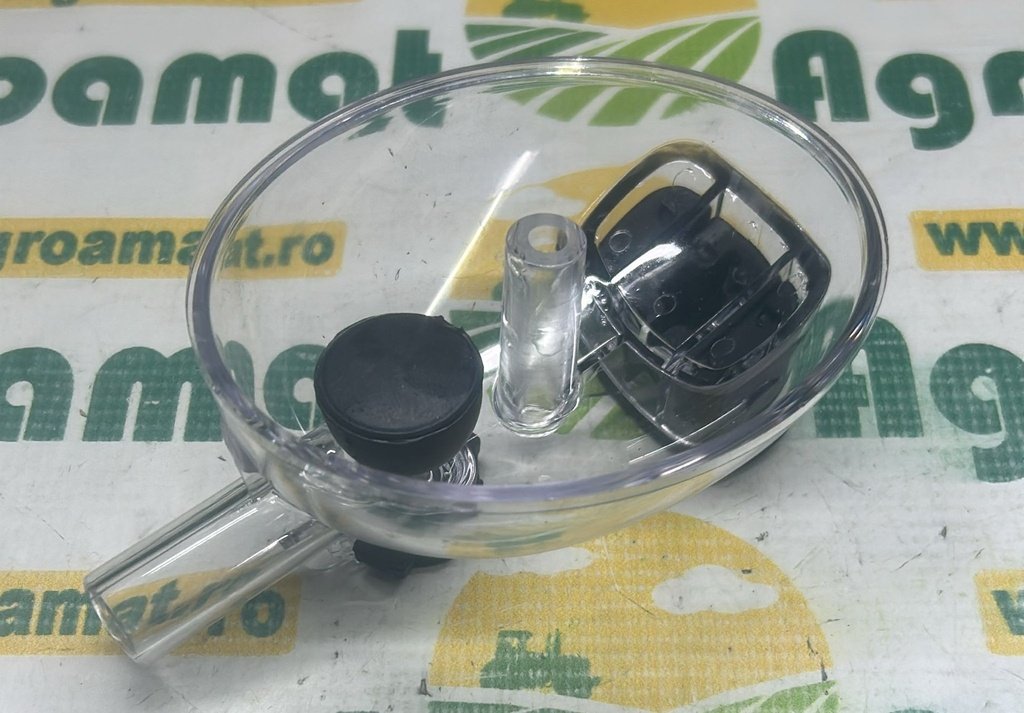 Capac Pahar Colector 240cc