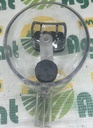 Capac Colector 340cc