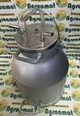 Bidon cu Mansoane si Pulsator 30L