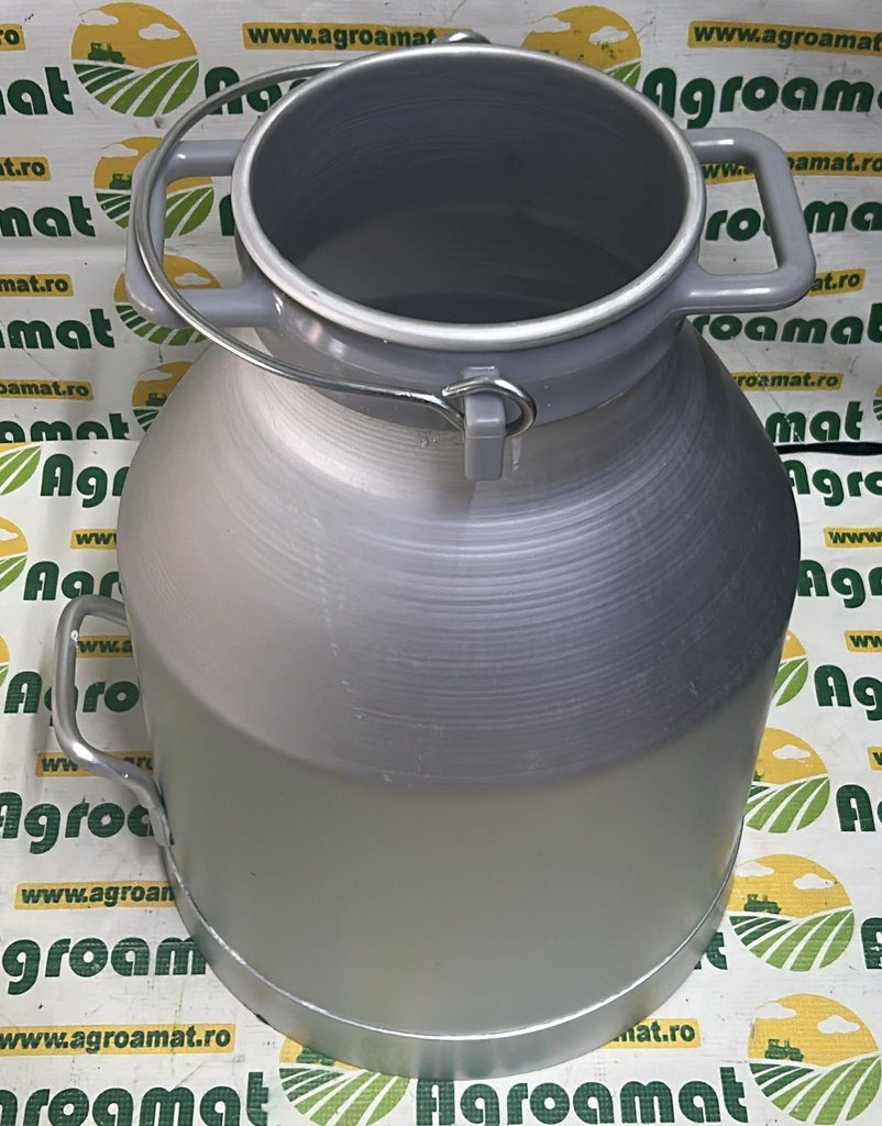 Recipent cu Maner 30L