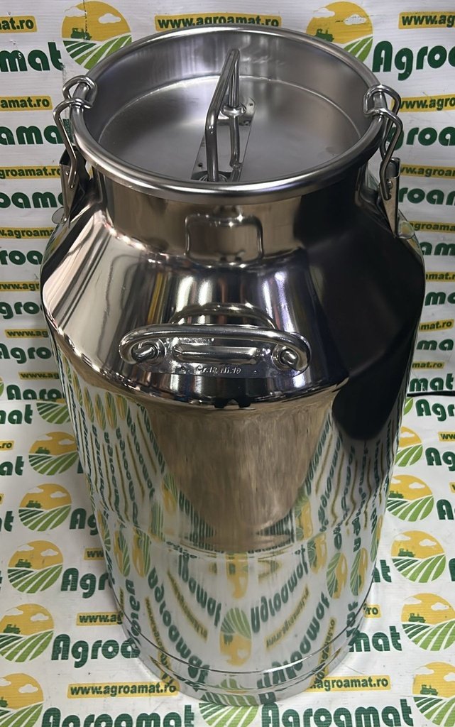 Recipient Transportor cu Capac 50L