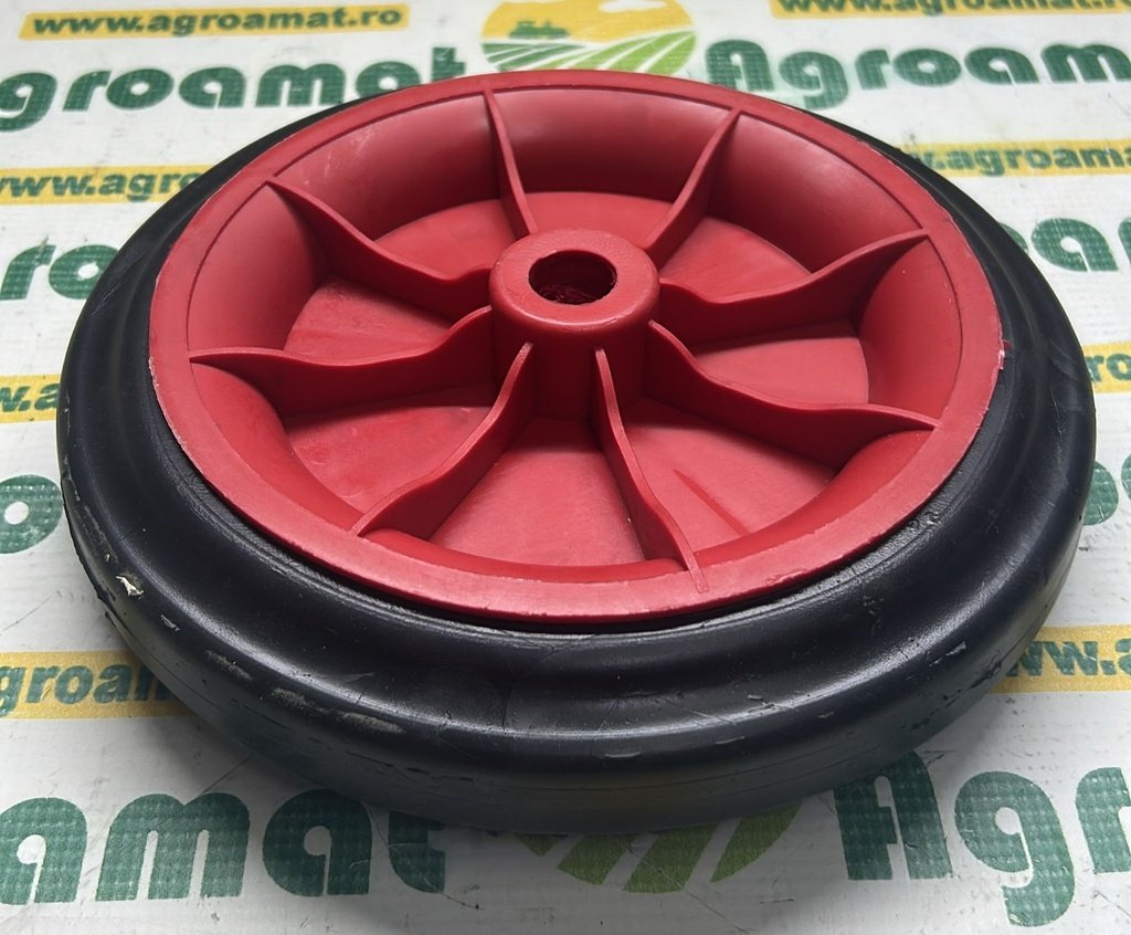 Roata Aparat de Muls  Ø 250 mm