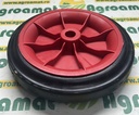 Roata Aparat de Muls  Ø 250 mm