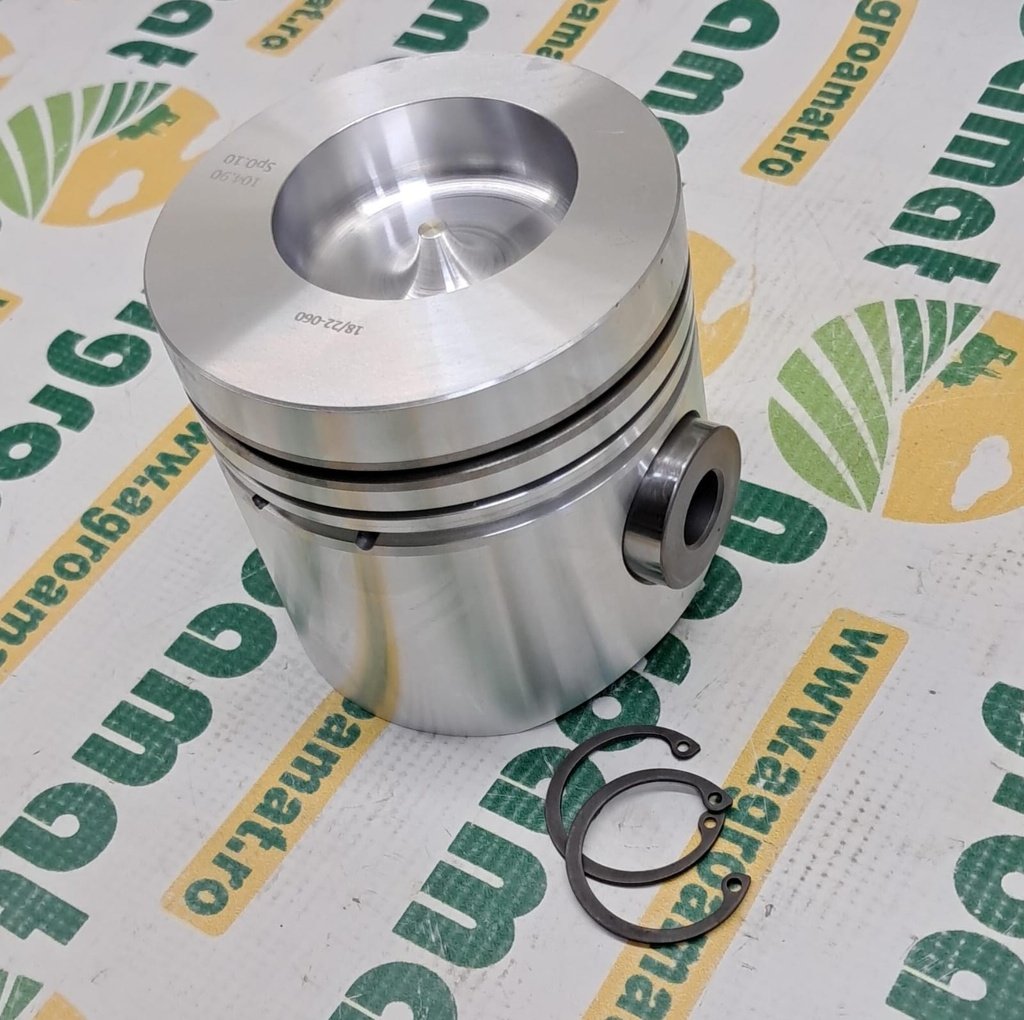Set Piston