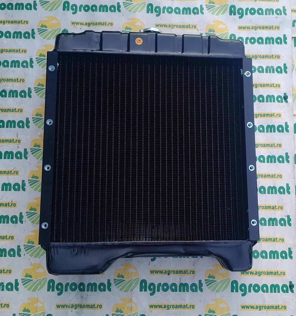 Radiator 104753A1