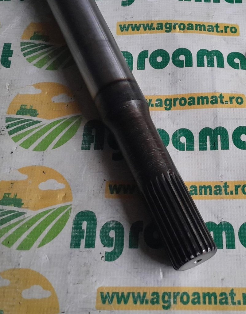 Ax Planetara R153307