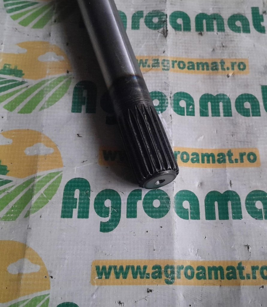 Ax Punte Dr 3765991M1