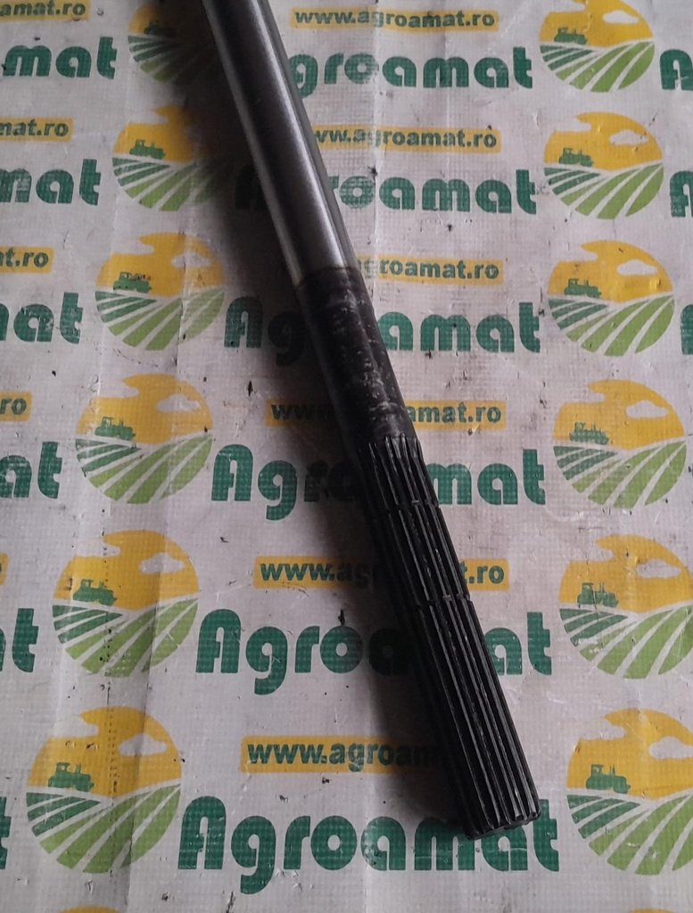 Ax Planetara Dr 5191486