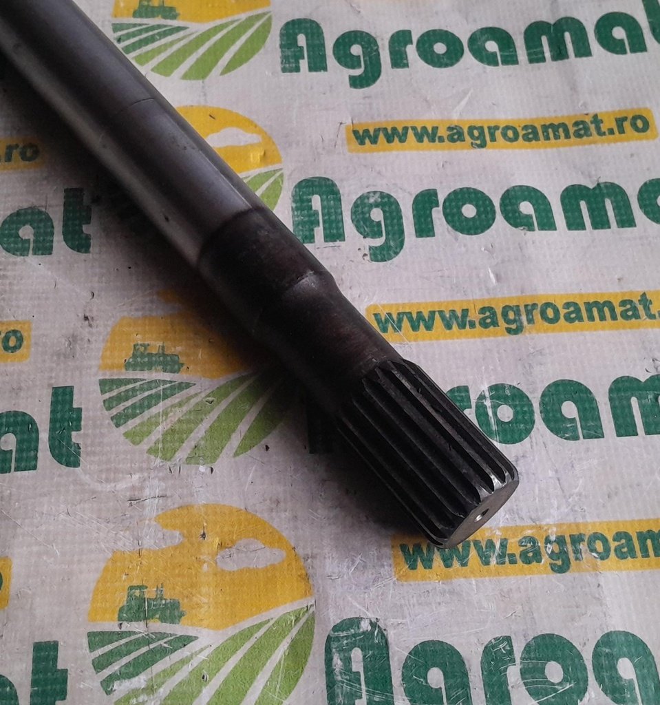 Ax Planetara AL161292