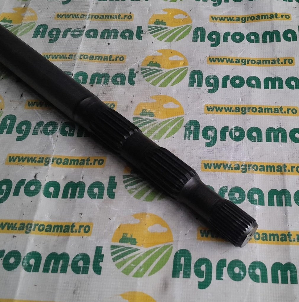 Ax Planetar Lung Manitou 747mm