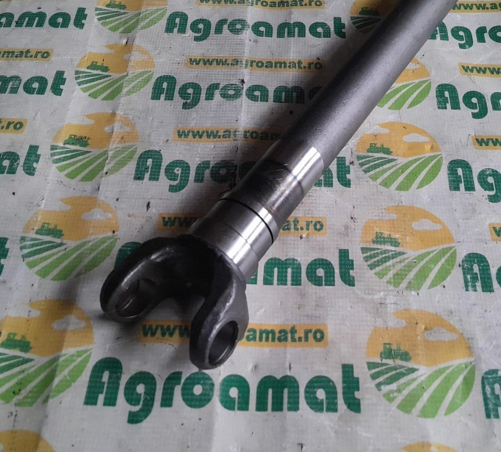 Ax Planetar Lung Manitou 747mm