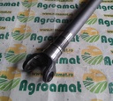 Ax Planetar Lung Manitou 747mm