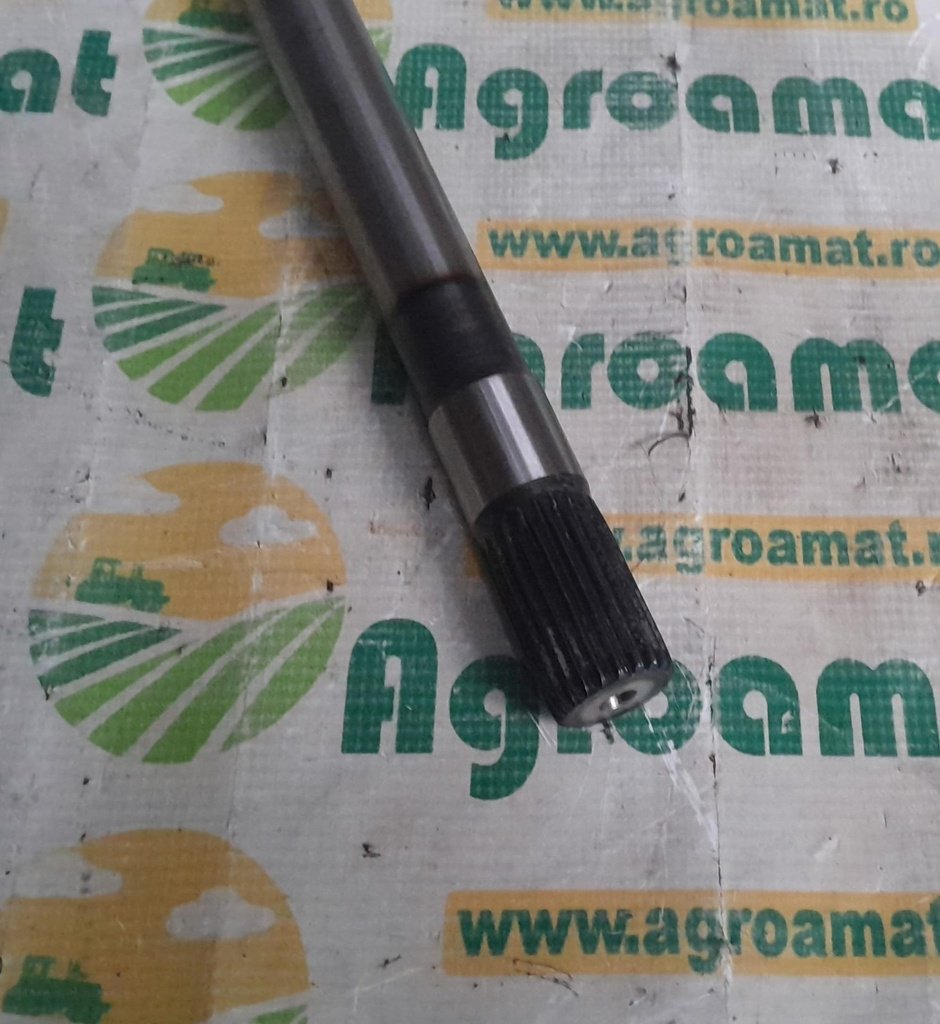 Ax Planetara St. Carraro 46210
