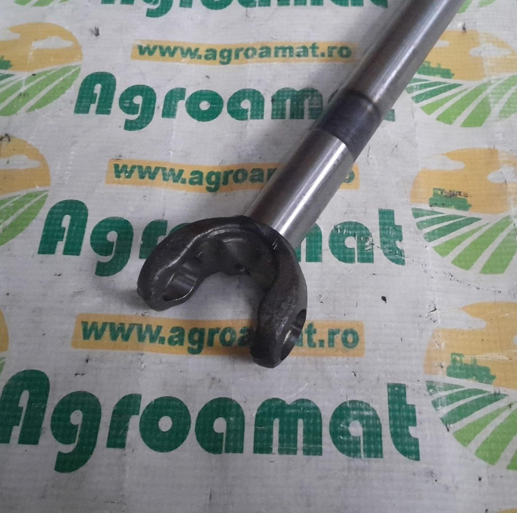 Ax Planetara St. Carraro 46210
