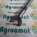 Ax Planetara St. Carraro 46210