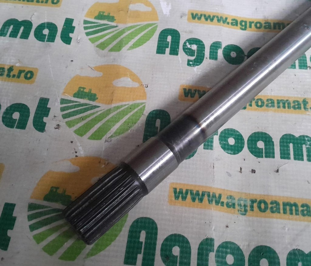 Ax Planetara Dr. Carraro 46211