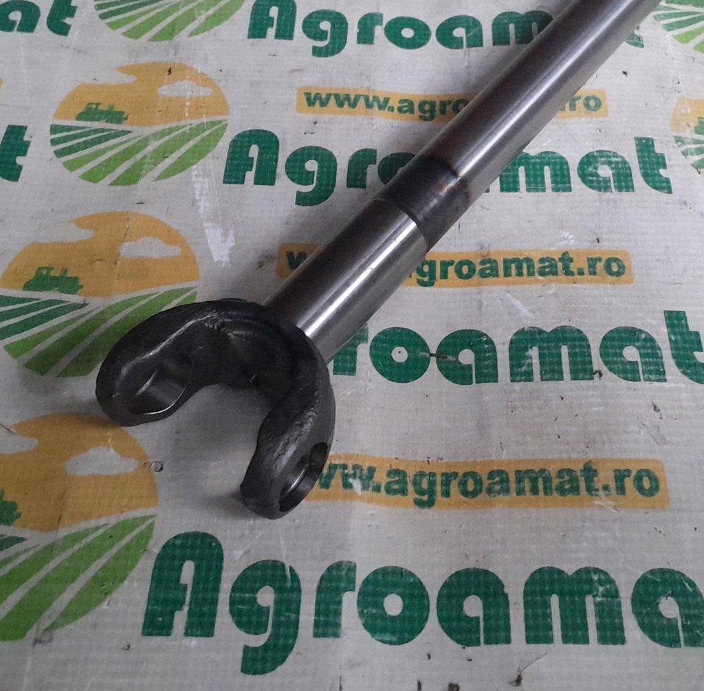 Ax Planetara Dr. Carraro 46211