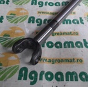 Ax Planetara Dr. Carraro 46211