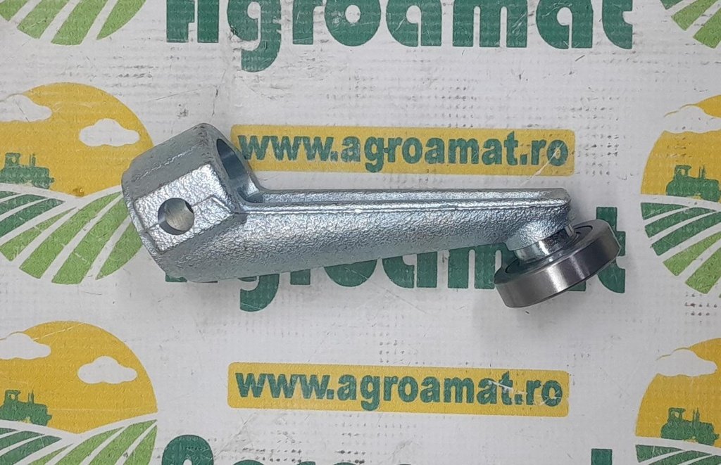 Brat Grebla Deutz-Fahr - Taarup 16609578