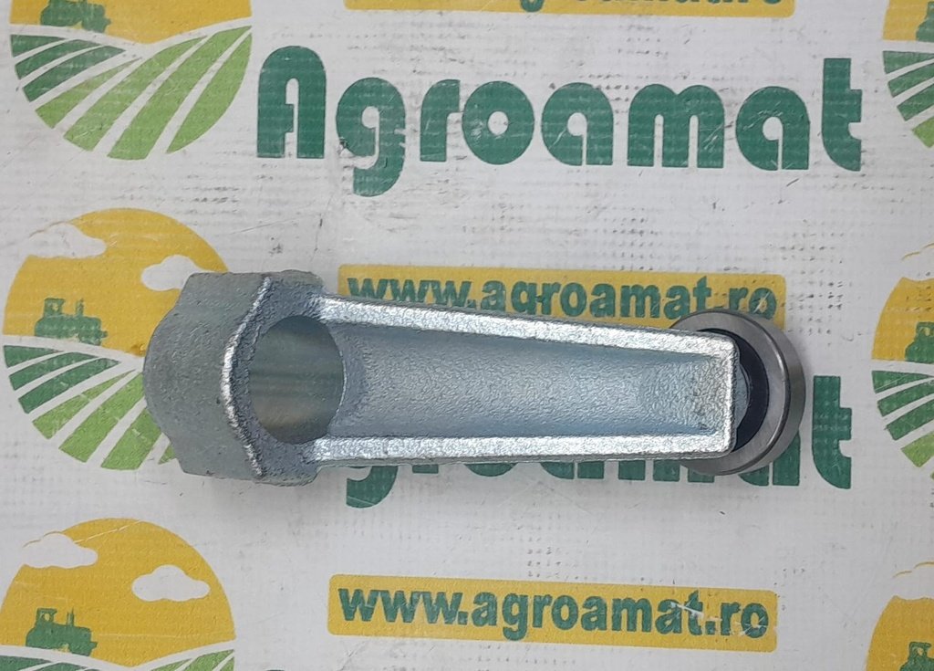 Brat Grebla Deutz-Fahr - Taarup 16609578