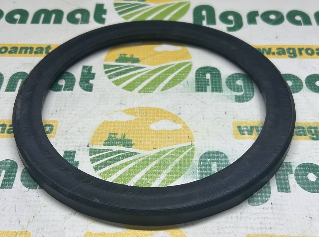 Garnitura Capac Bidon Inox 30L