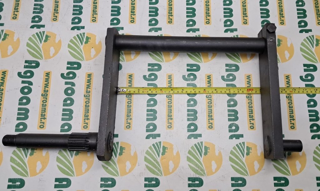Arbore Furci Alimentare