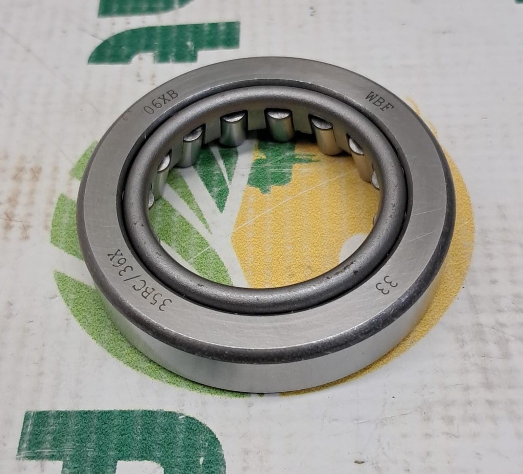 Rulment 35BC/36X