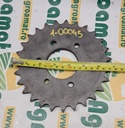 Pinion 0308.78.00.00