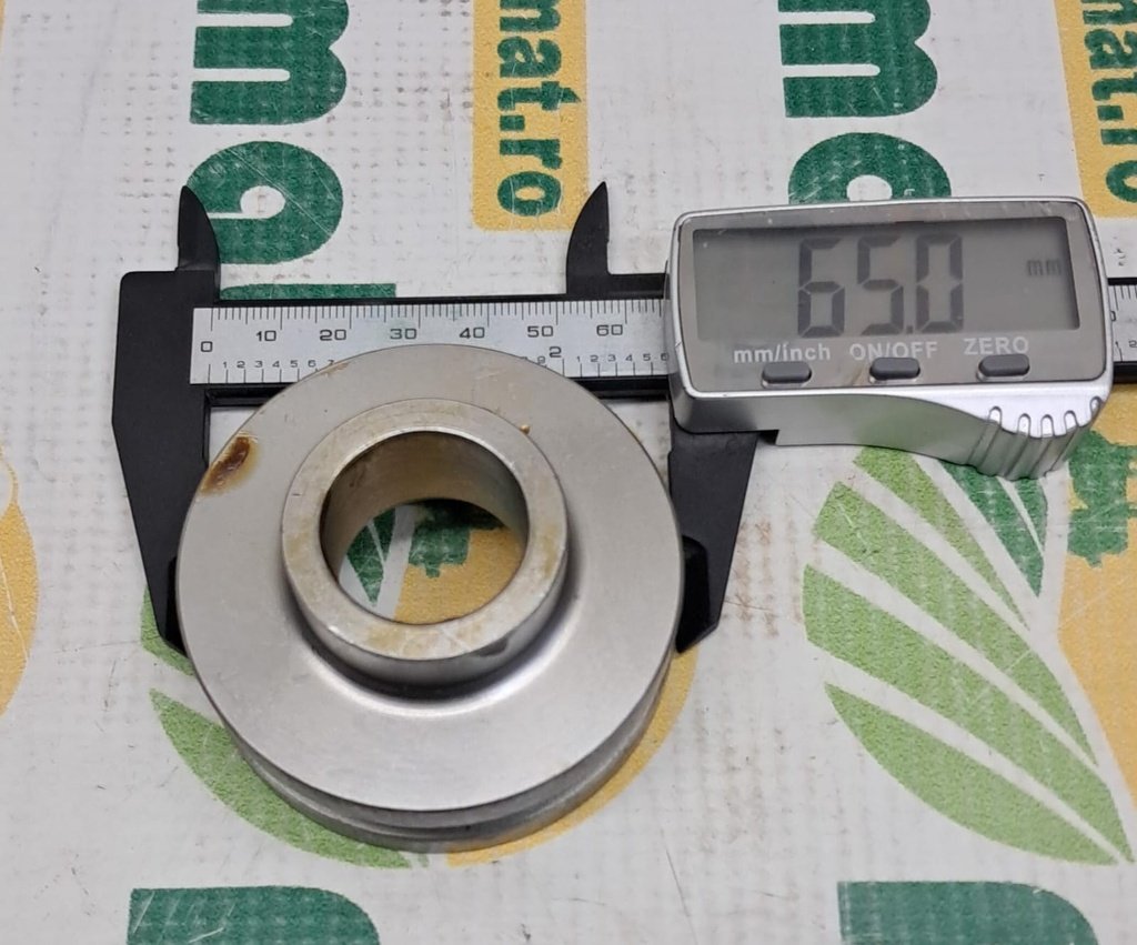 Rola Tensiune Metal Z10428 