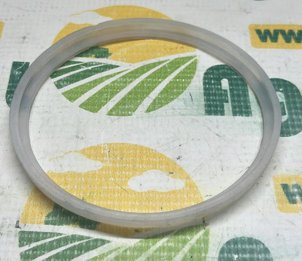 Garnitura Capac Colector 
