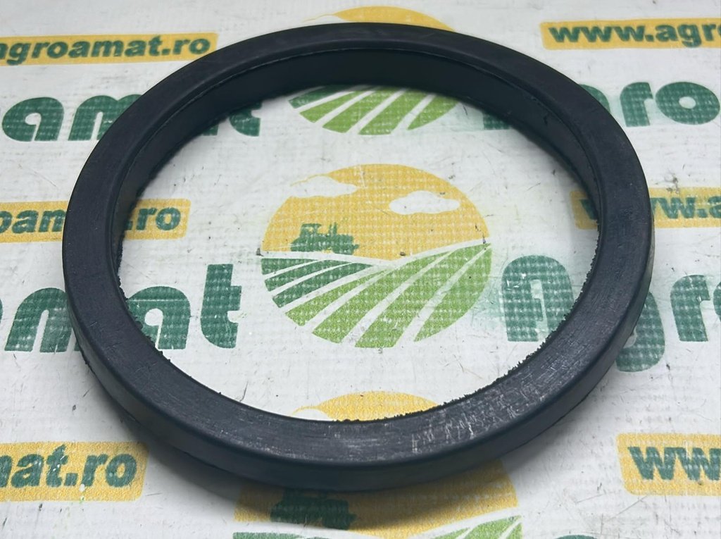 Garnitura Capac Vacuum 150mm