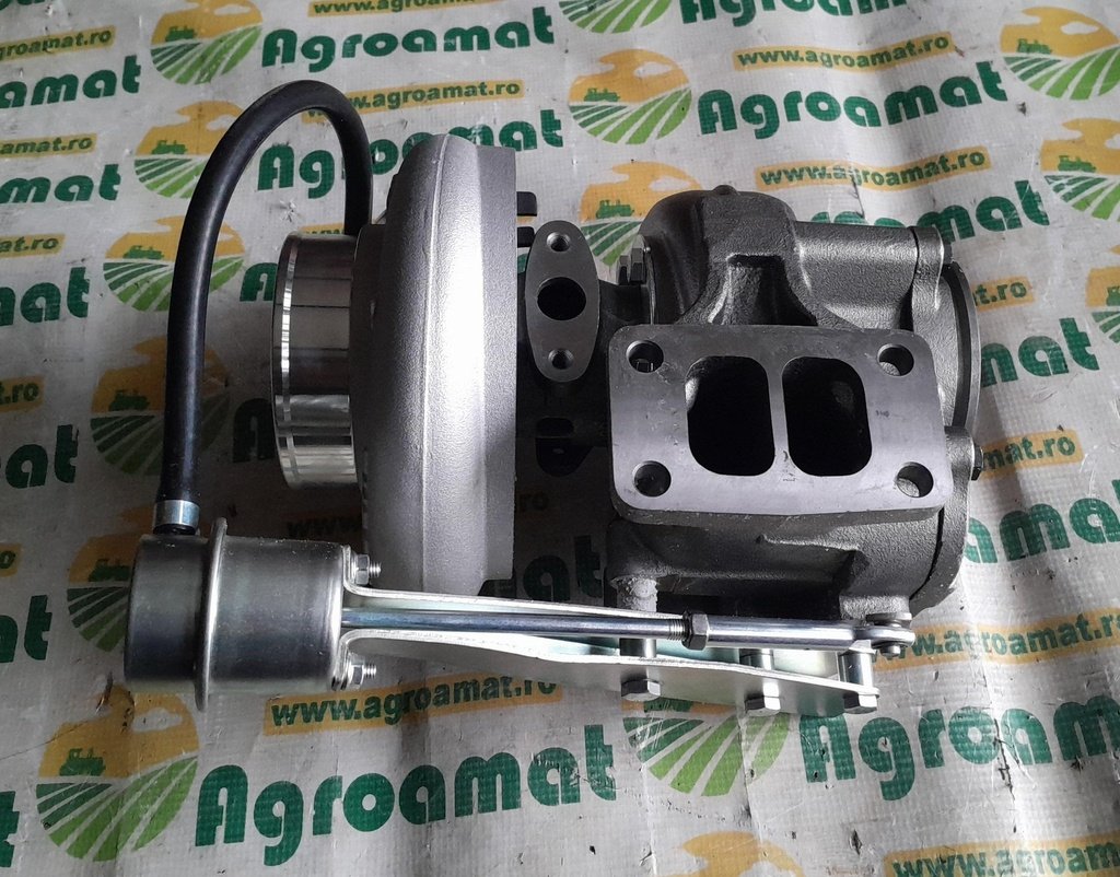 Turbosuflanta 87355317
