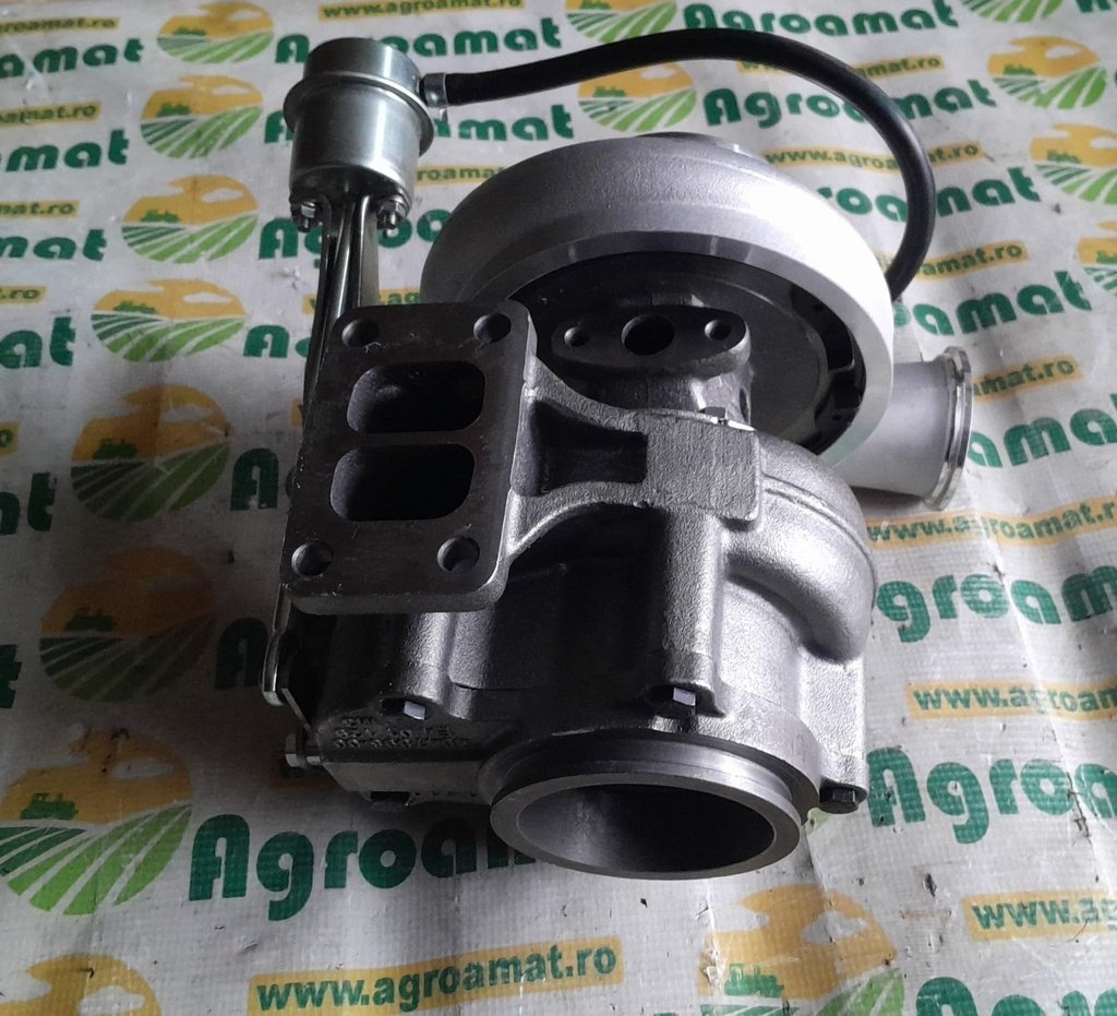 Turbosuflanta 87355317