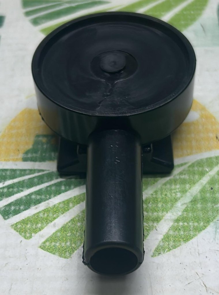 Adaptor Pulsator