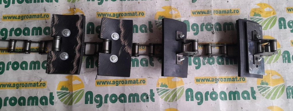 Lant Cupe Donghua DQ02502 