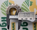 Pinion Dublu Z-15 AC819889