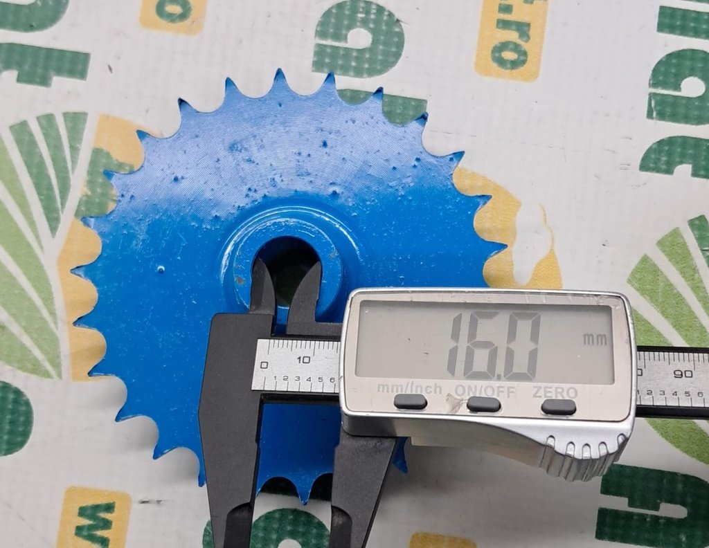 Pinion 7115 Z-26